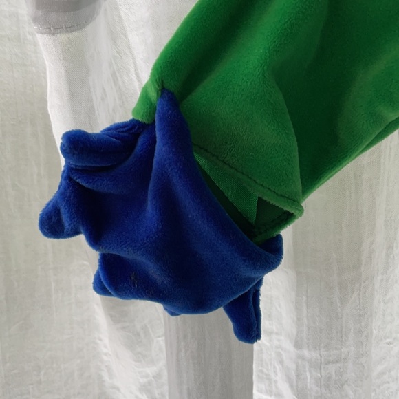 Halloween Dinosaur 6/9 months costume Good Quality Like-new condition - Picture 3 of 12